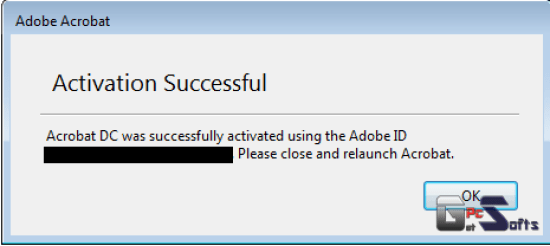 Disable activation.cmd Adobe